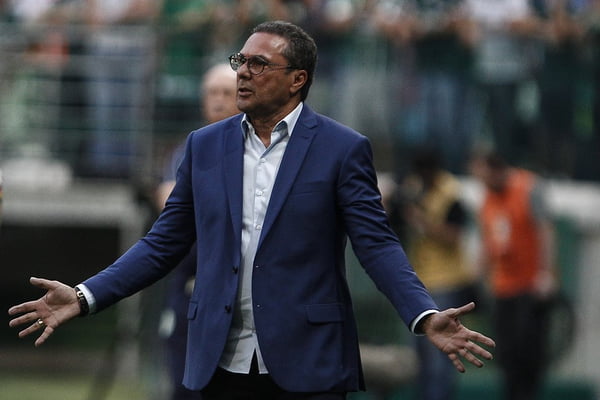Palmeiras v Vasco da Gama – Brasileirao Series A 2019