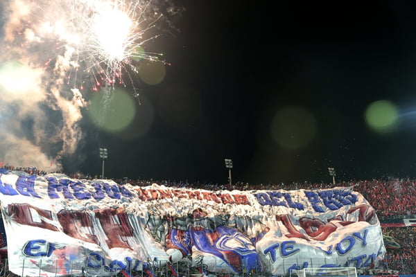 Cerro Porteno v Gremio – Copa CONMEBOL Libertadores 2018