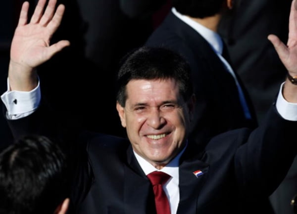 ex-presidente-do-Paraguai