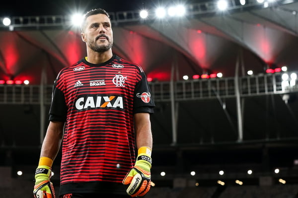 Flamengo v America MG – Brasileirao Series A 2018
