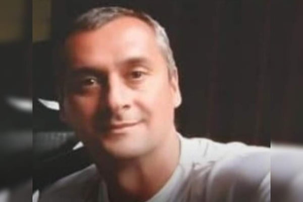 Paulo Osório, acusado de matar o filho Bernardo