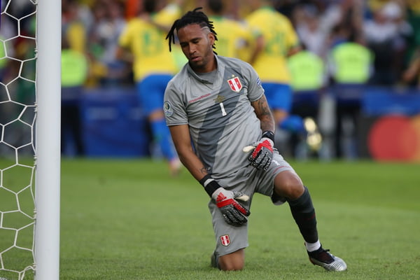 Brazil v Peru: Final – Copa America Brazil 2019
