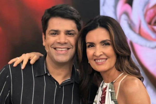 Lair Rennó processa Globo e pede indenização milionária da emissora