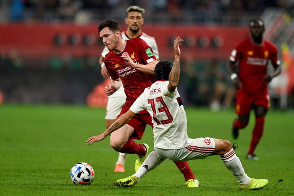 Liverpool FC v CR Flamengo – FIFA Club World Cup Qatar 2019