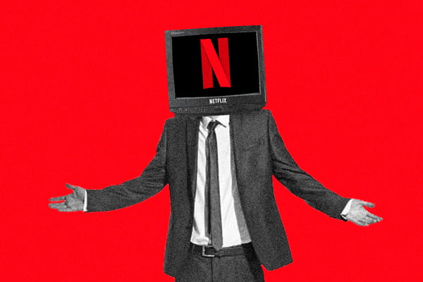 Netflix: o serviço de streaming que mudou a década da cultura pop