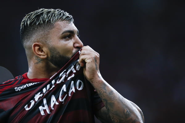 Flamengo v Avai – Brasileirao Series A 2019