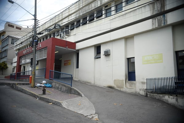 Hospital-estadual-Getulio-Vargas