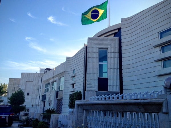 Embaixada do Brasil no Iraque desaconselha viagens e pede cautela