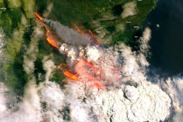 australia-incendios-satelite