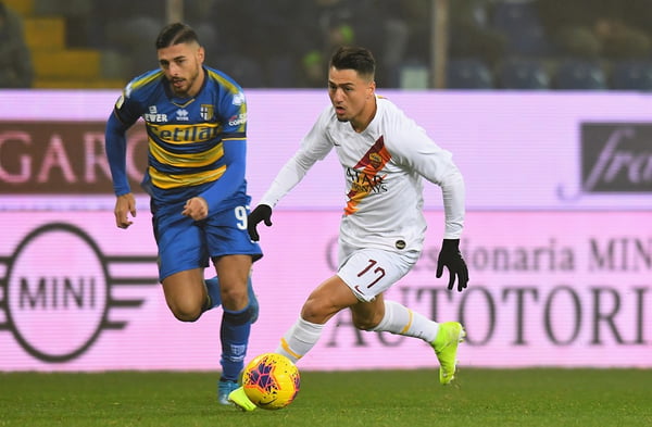 Parma Calcio v AS Roma – Coppa Italia