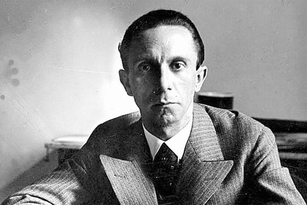 Joseph-Goebbels-o-ministro-e-braço-direito-de-Hitler