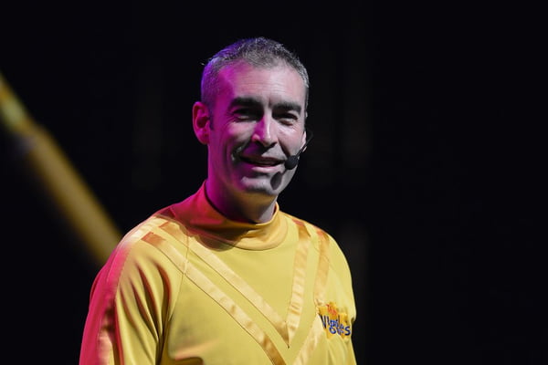 The Wiggles Perform At Fillmore Miami Beach