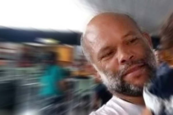 o mecânico Antônio Soares da Silva, 52 anos, foi morto na madrugada desta quarta-feira (29/01/2020), em Águas Claras.