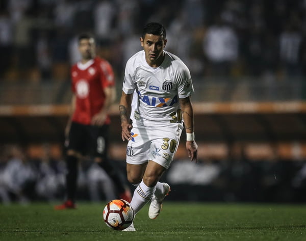Santos v Independiente – Copa CONMEBOL Libertadores 2018