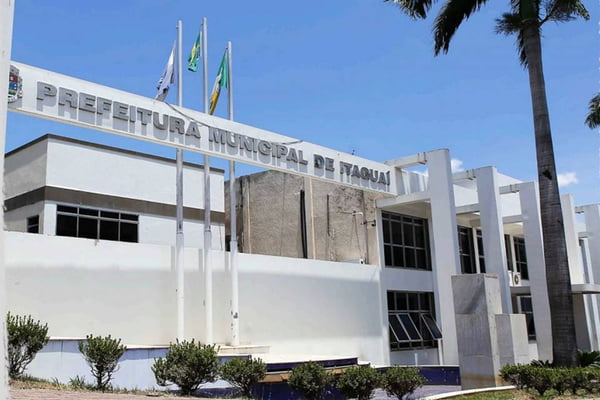 Prefeitura-de-Itaguaí