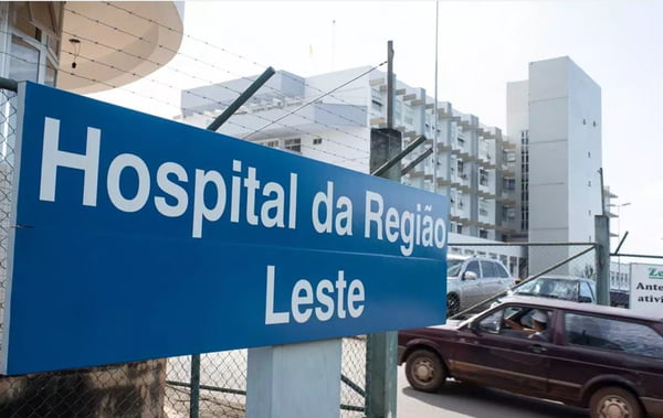 Hospital-do-Paranoa
