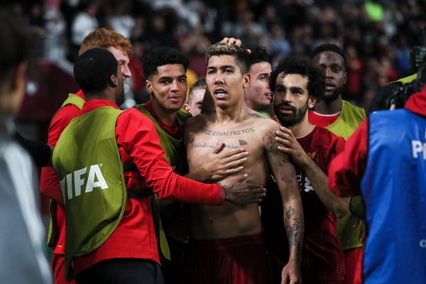 Liverpool FC v CR Flamengo – FIFA Club World Cup Qatar 2019