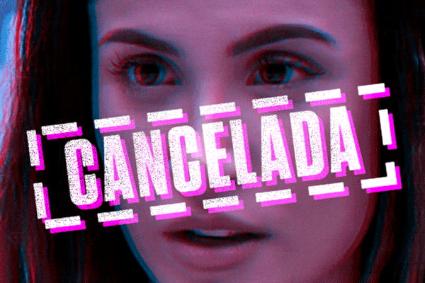 Bianca Andrade Cancelada