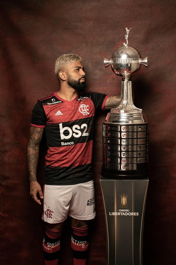 Gabigol