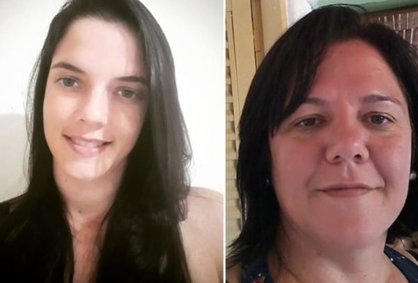 Mãe e filha foram assassinadas em São Paulo