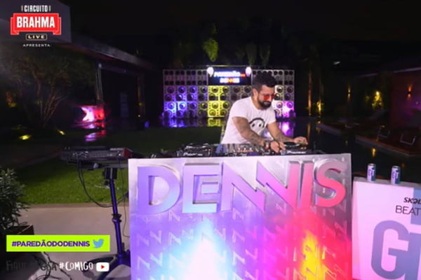Dennis DJ