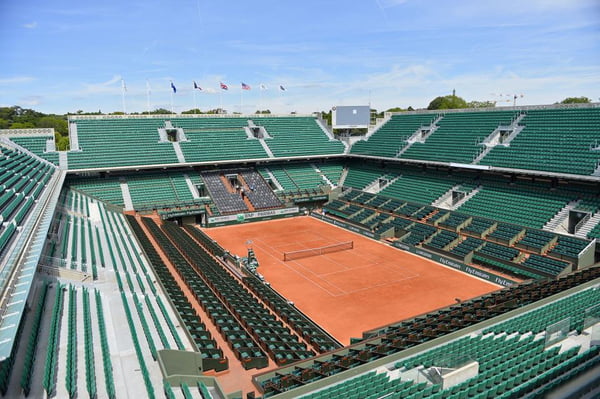 Stade Roland Garros