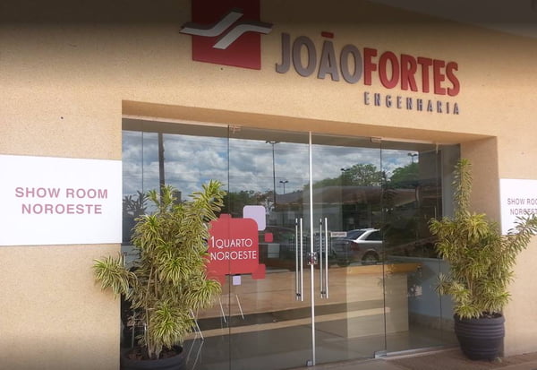 João Fortes Engenharia solicitou à Justiça a recuperação judicial por R$ 1,3 bilhão em dívidas