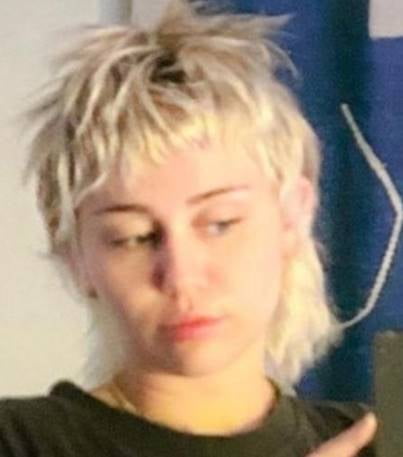 Miley Cyrus surge completamente nua em selfies e alvoroça fãs | Metrópoles