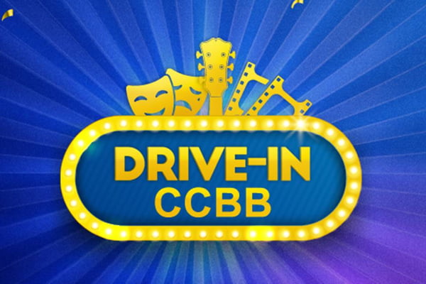 Drive-in CCBB