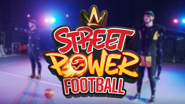 Street-Power-Football