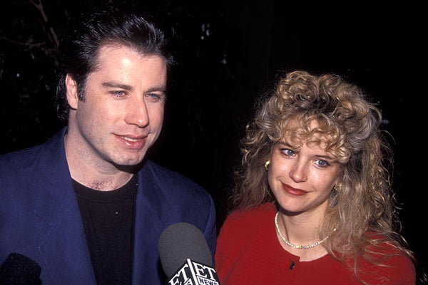 Morre, aos 57 anos, a atriz Kelly Preston, mulher de John Travolta