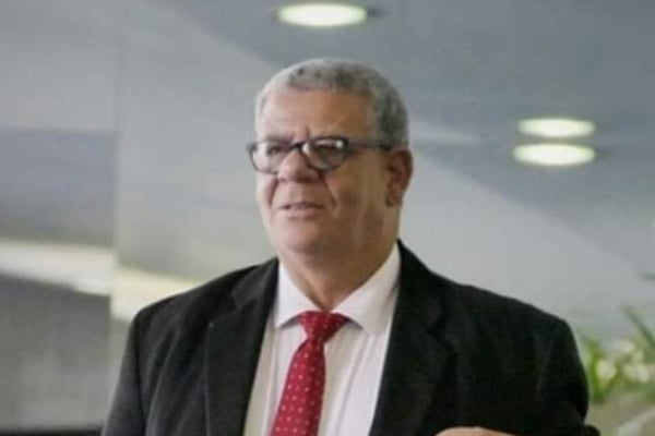 Carlos Alberto Pereira da Silva