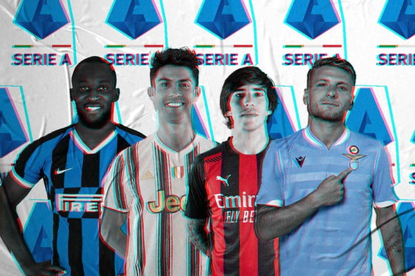 Série A Campeonato Italiano