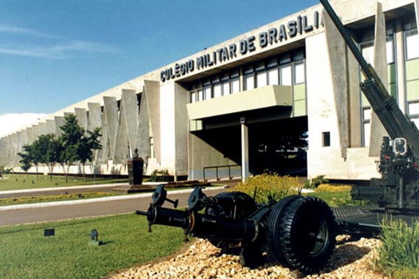 Colégio Militar de Brasília