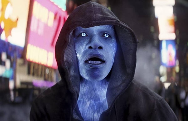 Jamie Foxx retorna ao papel do vilão Electro em sequência de Homem-Aranha