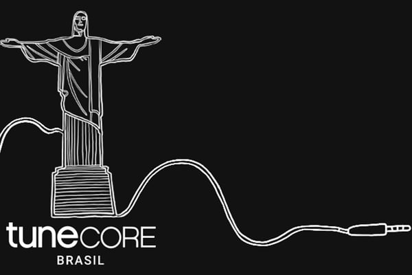 TuneCore Brasil