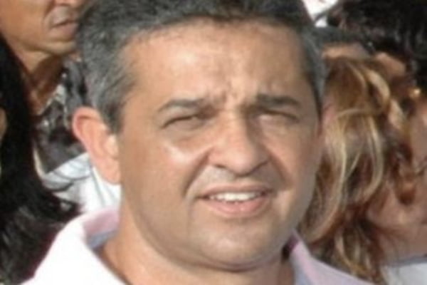 Markson Monteiro de Oliveira