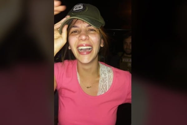 Médica sequestrada há cinco dias é resgatada no Paraná