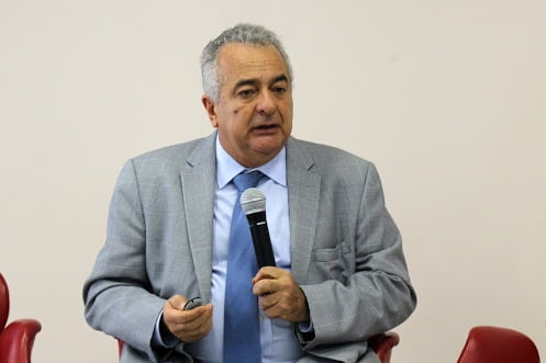 Professor Jorge Kalil