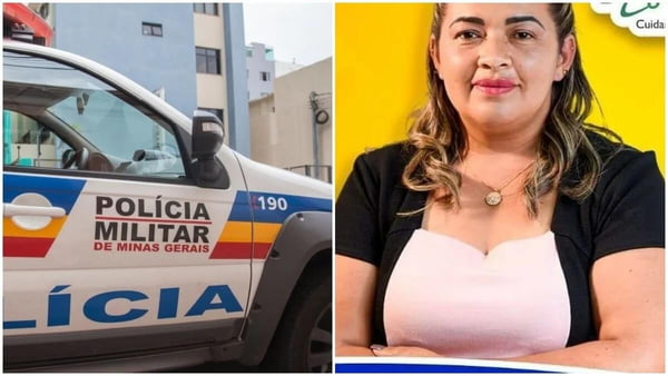 Leide Silva era candidata a vereadora pelo PSL no Norte de MG