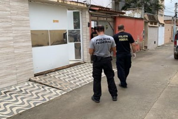 PF deflagra 2 operações para apurar desvios de benefícios na Bahia