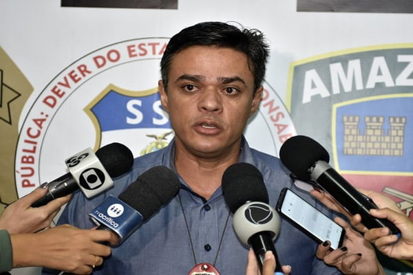 Golpes virtuais provocam aumento de registros de estelionato em Manaus
