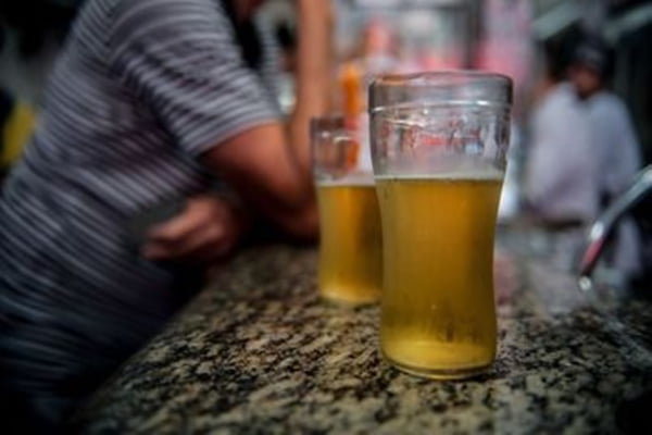 Rio de Janeiro não restringe venda de bebidas alcoólicas no dia da eleição