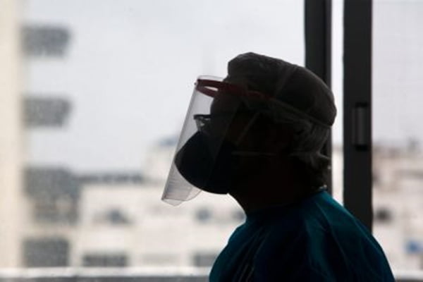 Pandemia na BA está ‘mais crítica do que em julho’, diz secretário de Saúde