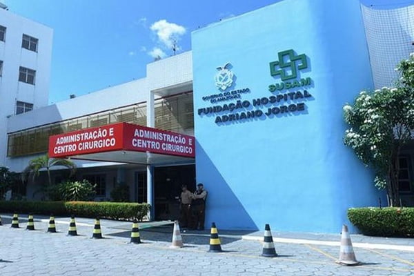 Hospital em Manaus é investigado por vendas de cirurgias a pacientes