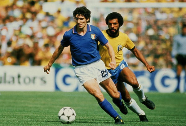 Morre Paolo Rossi