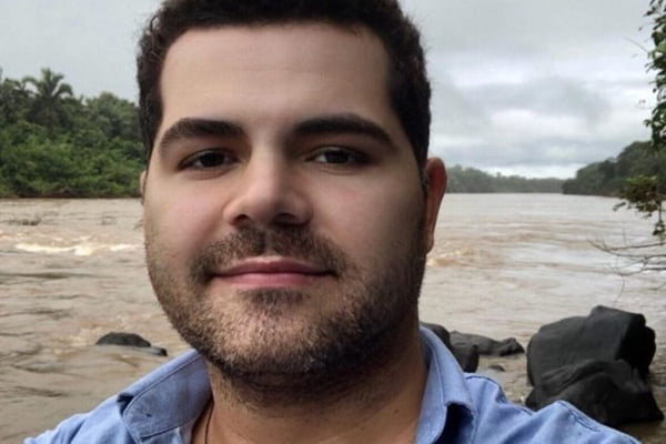 Família de brasileiro que morreu em travessia para os EUA volta com corpo
