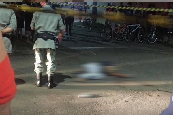 Policial goiano mata outro em Anápolis