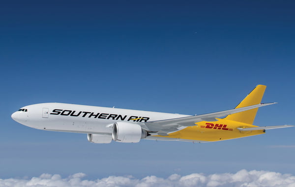 Anac autoriza funcionamento da empresa americana Southern Air no Brasil