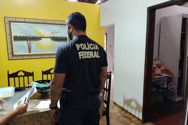 PF investiga uso de próteses dentárias para compra de votos na Paraíba